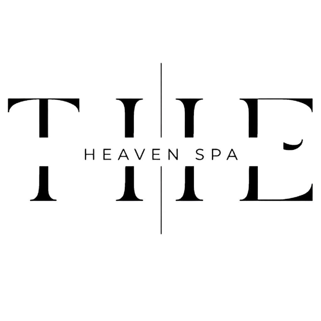 Logo The Heaven Spa