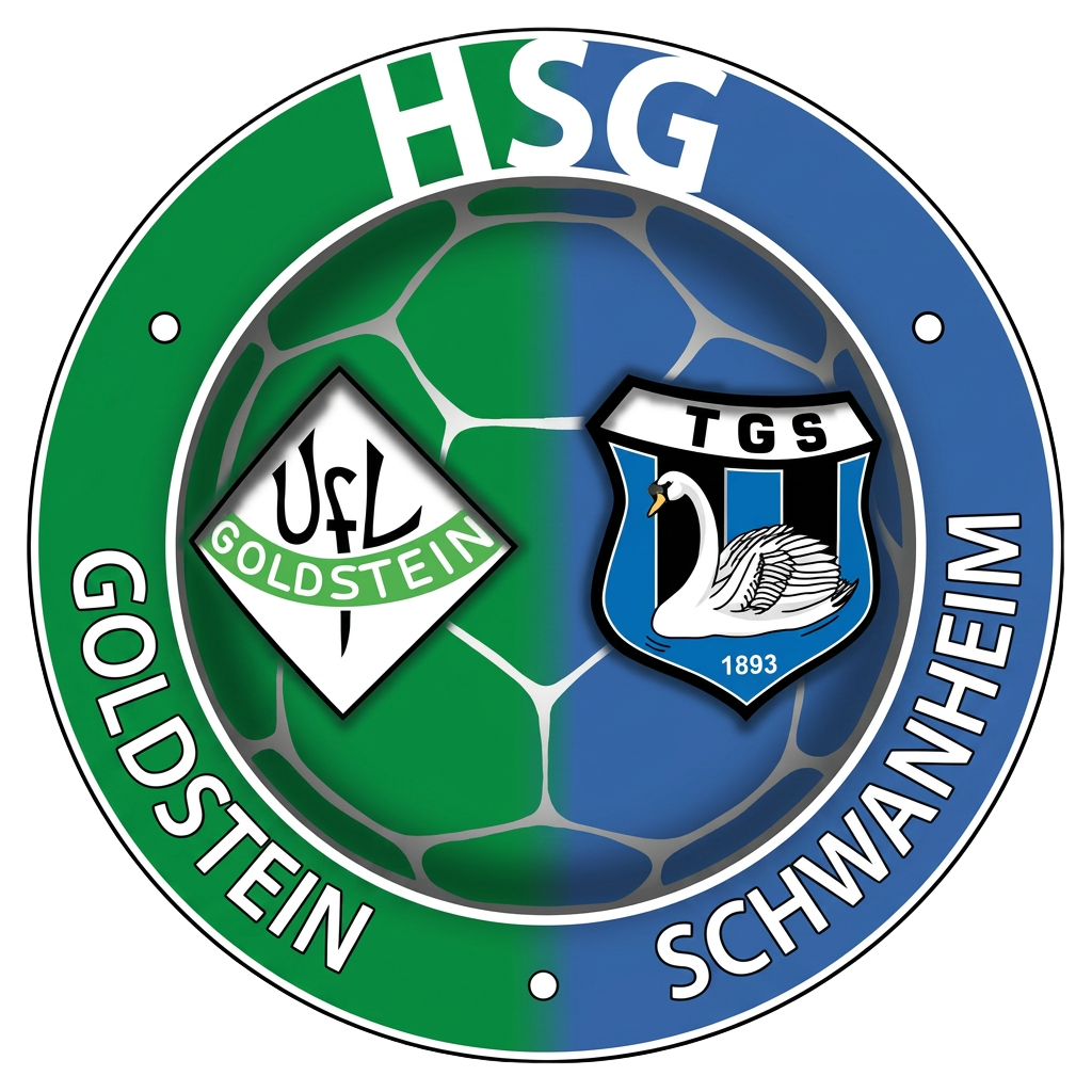 Logo HSG Goldstein Schwanheim