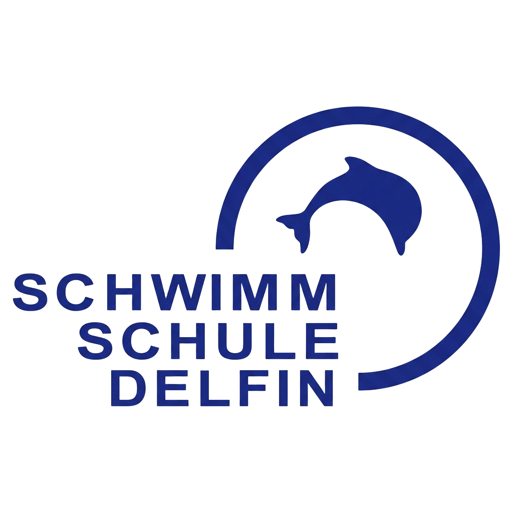 Logo Schwimmschule Delfin