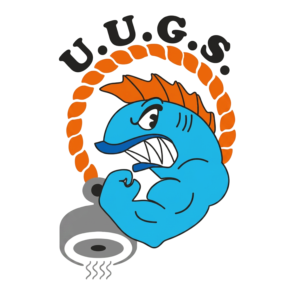 Logo U.U.G.S.